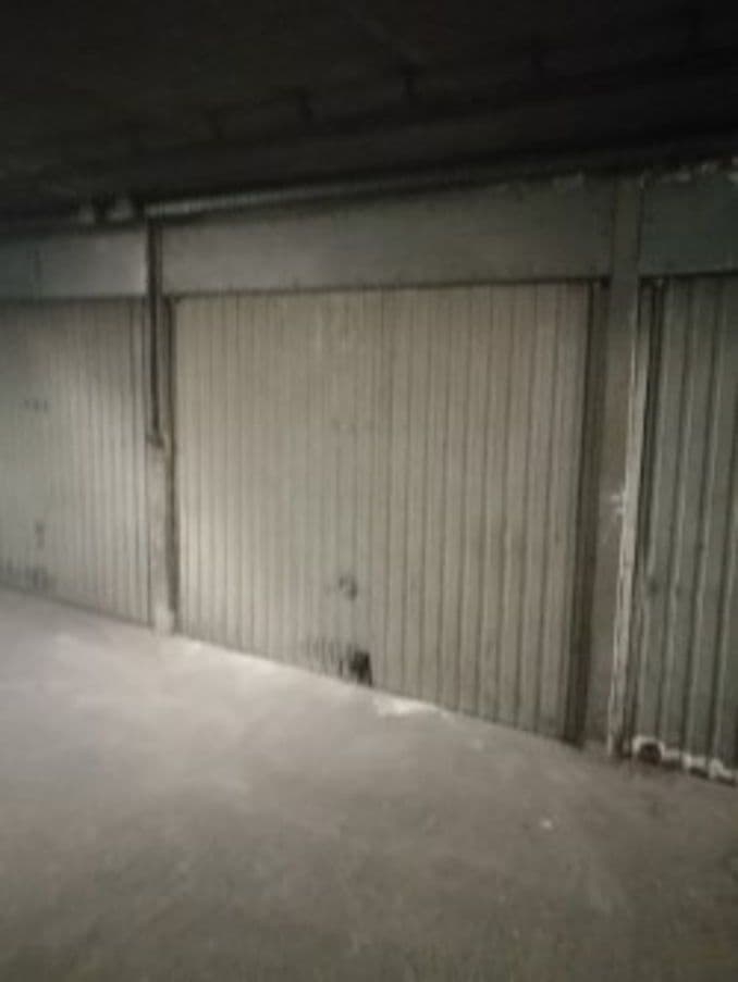 Box / garage à louer Porte de Pantin 93500