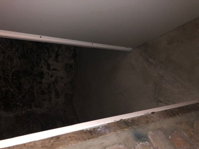 A louer cave refaite à neuf 75011 Paris.