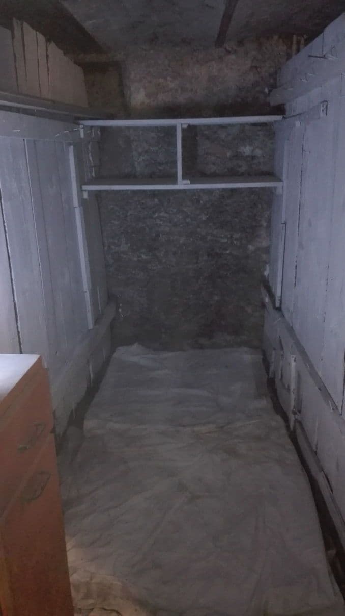 Cave 10m3 - PARIS 7