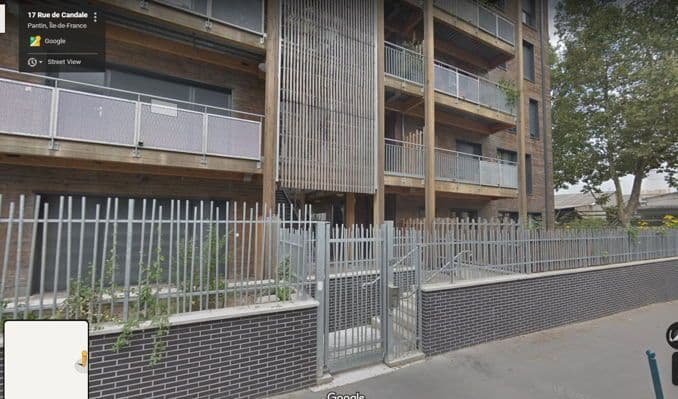 Box 15m2 - Pantin 93