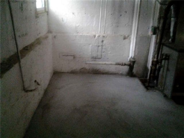 Cave de 6m2 à Paris 75016