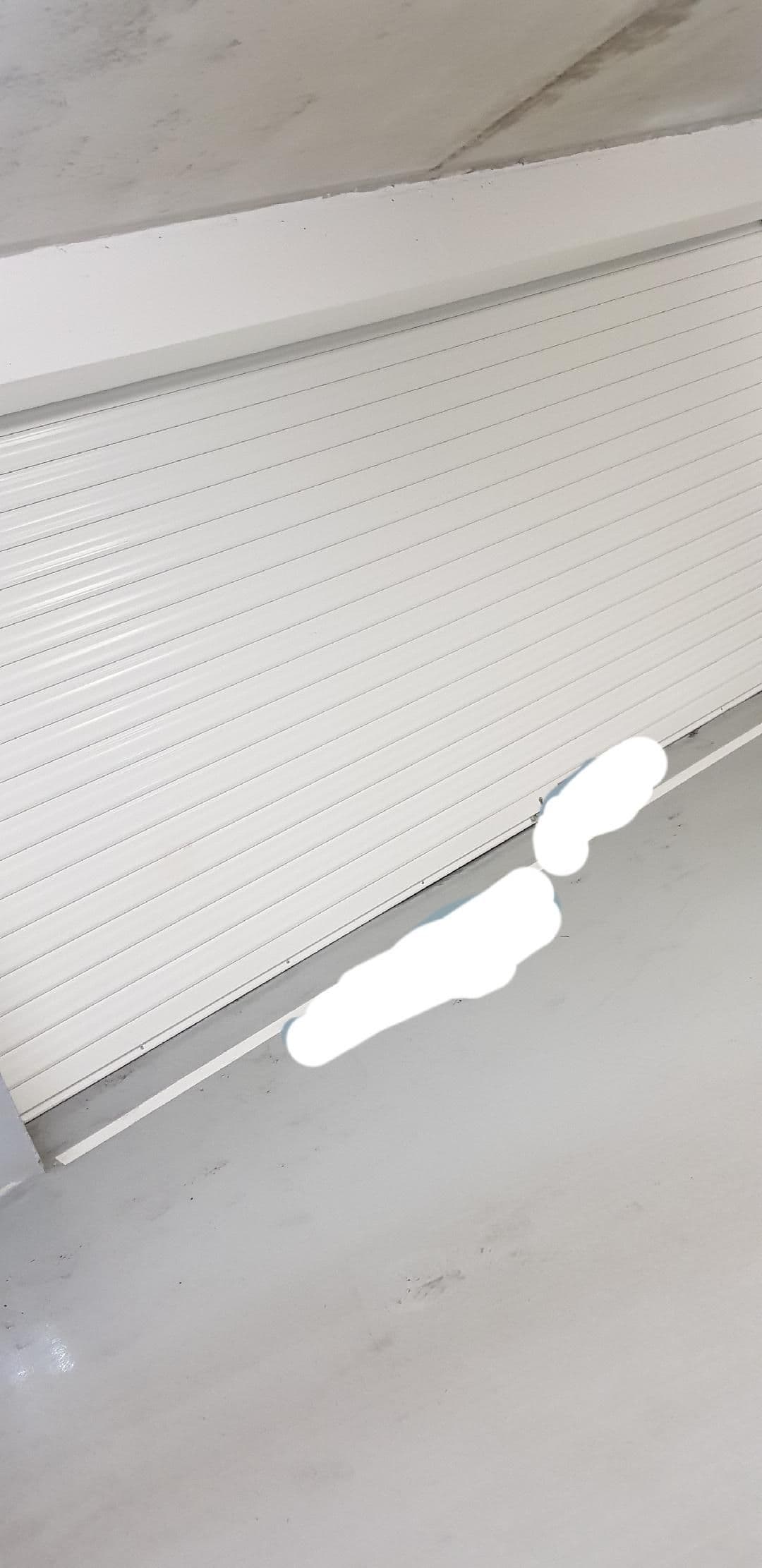 Box double 33 m2 Pantin 93500