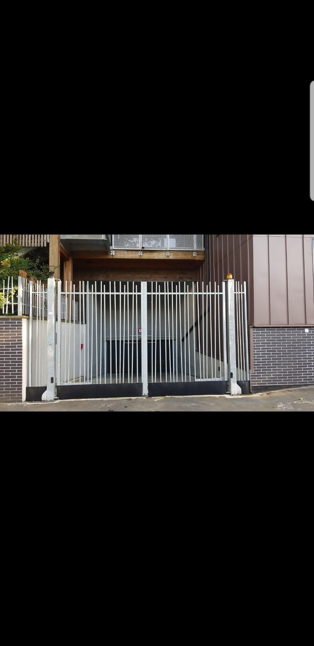 Box 15m2 - Pantin 93
