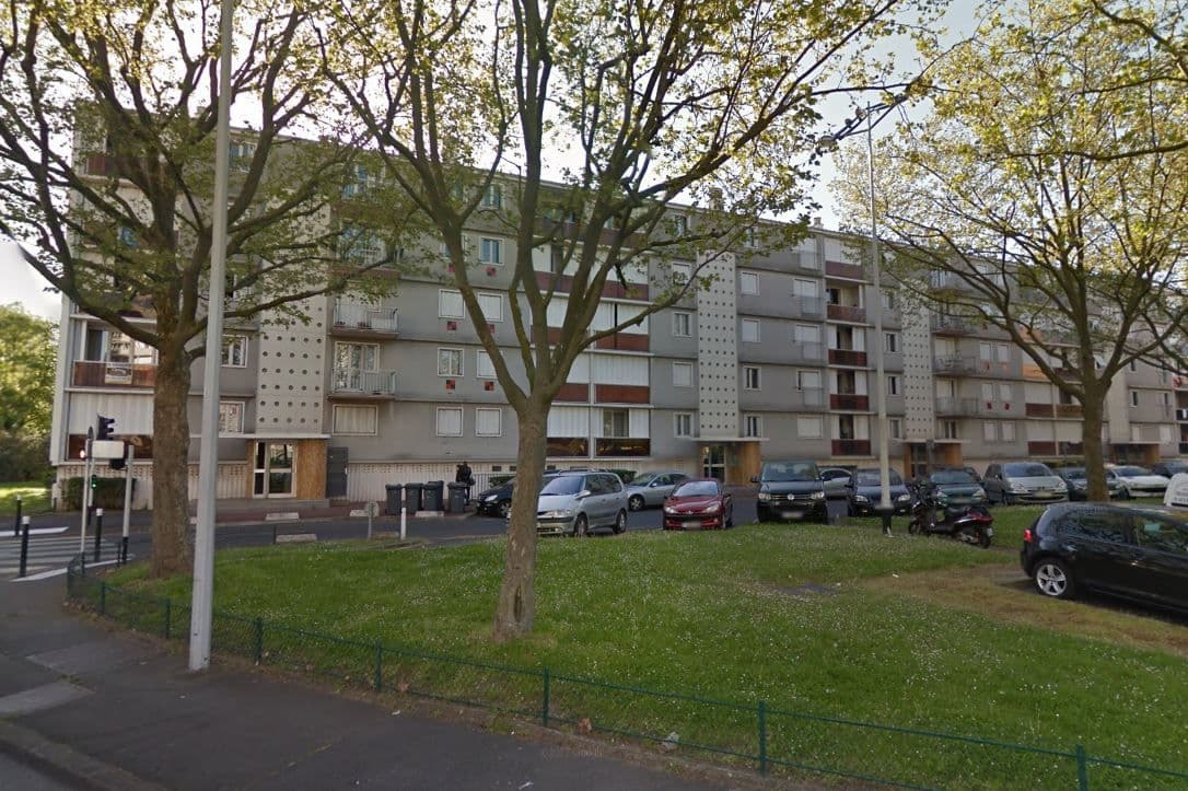 Cave à Nanterre à louer