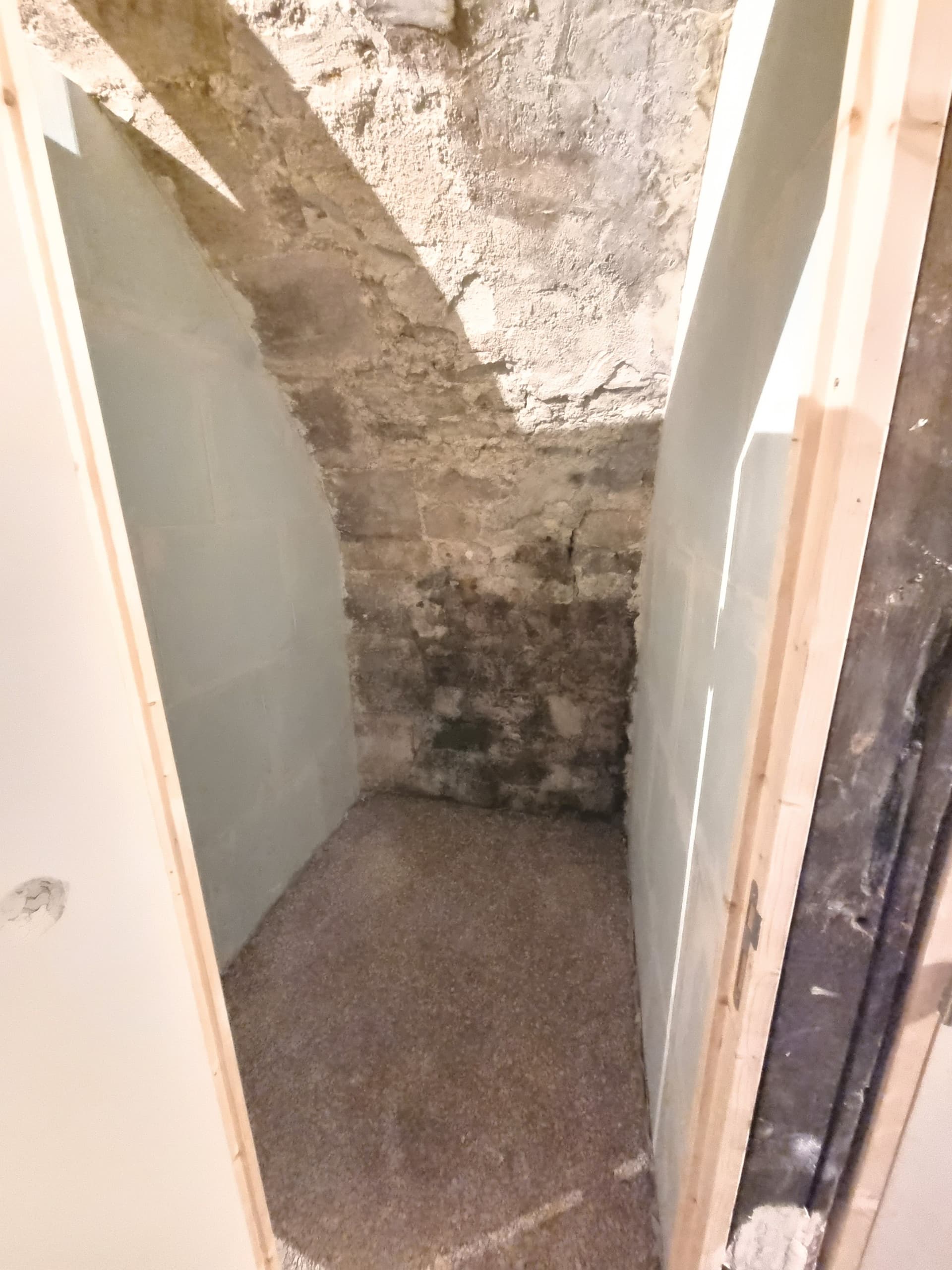 Cave sécurisée en plein coeur de Paris