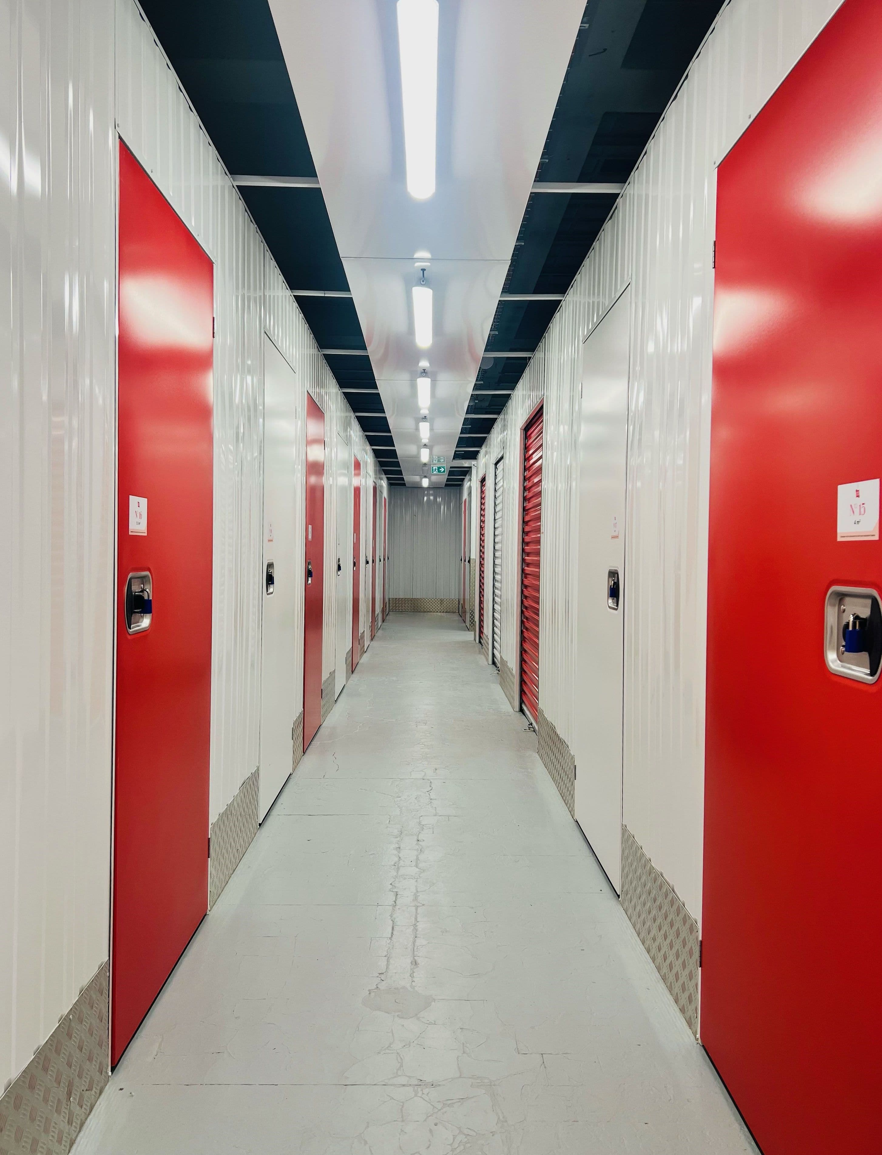 HOMEBOX Paris République