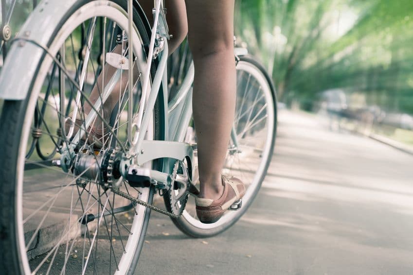Déménager en vélo : une pratique de plus en plus en vogue