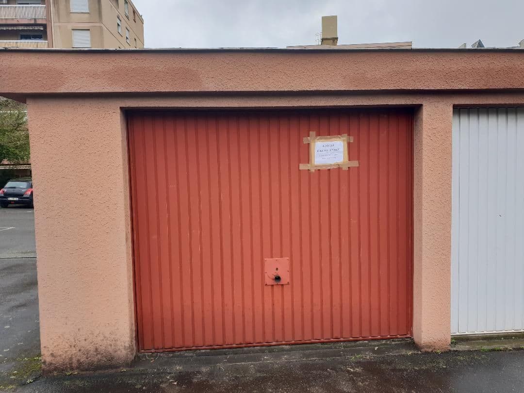 Garage Securise Box - 46m3 - 31300 Toulouse
