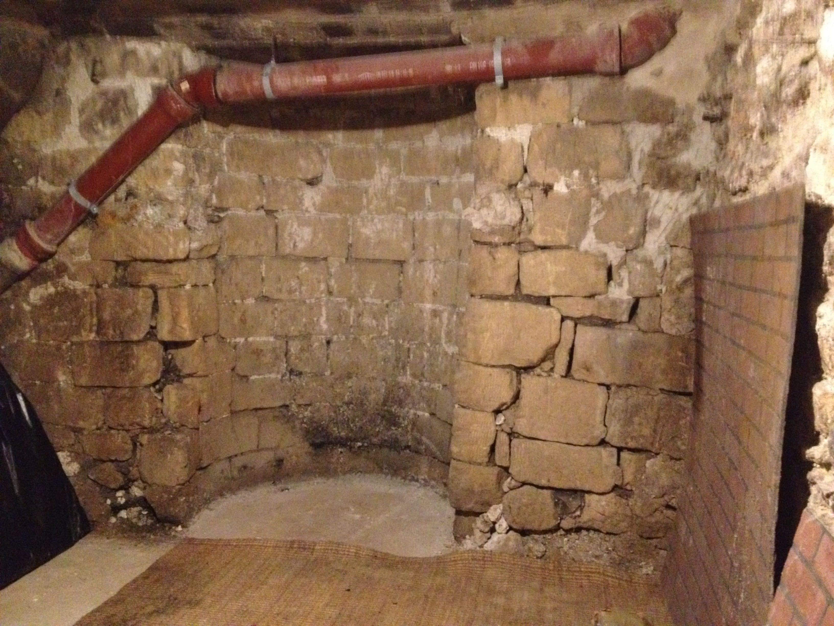 Une cave 7 m² , saine et sécurisée, Paris 75017