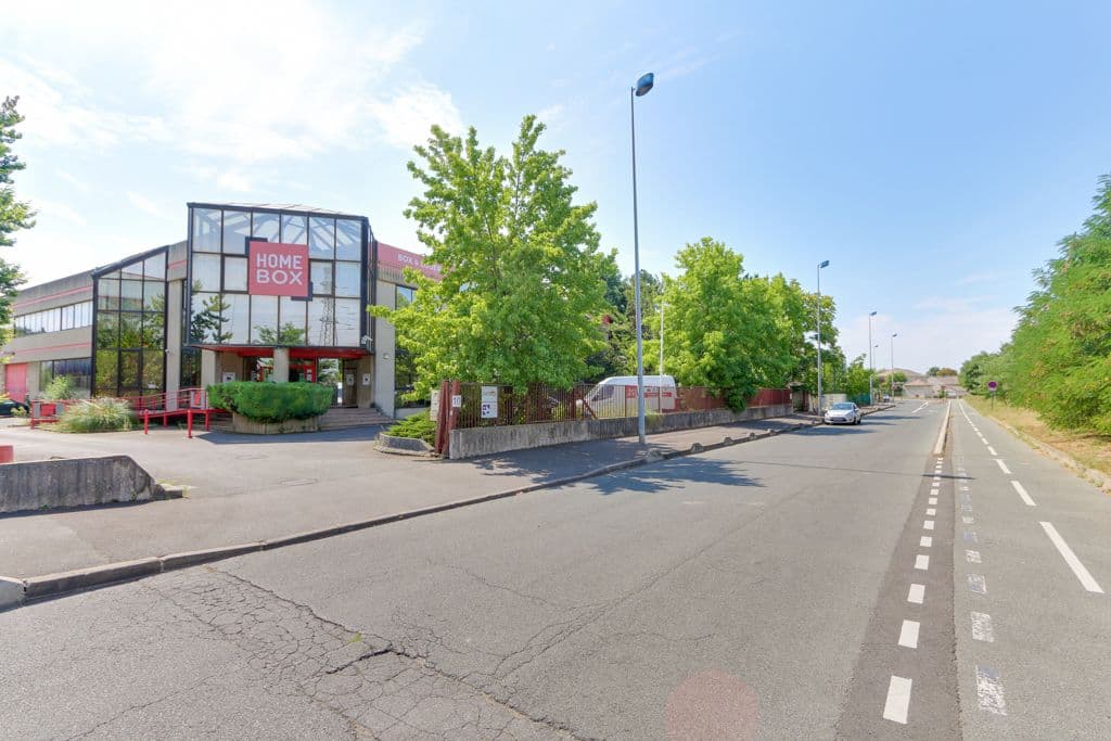 HOMEBOX Boissy-Saint-Léger