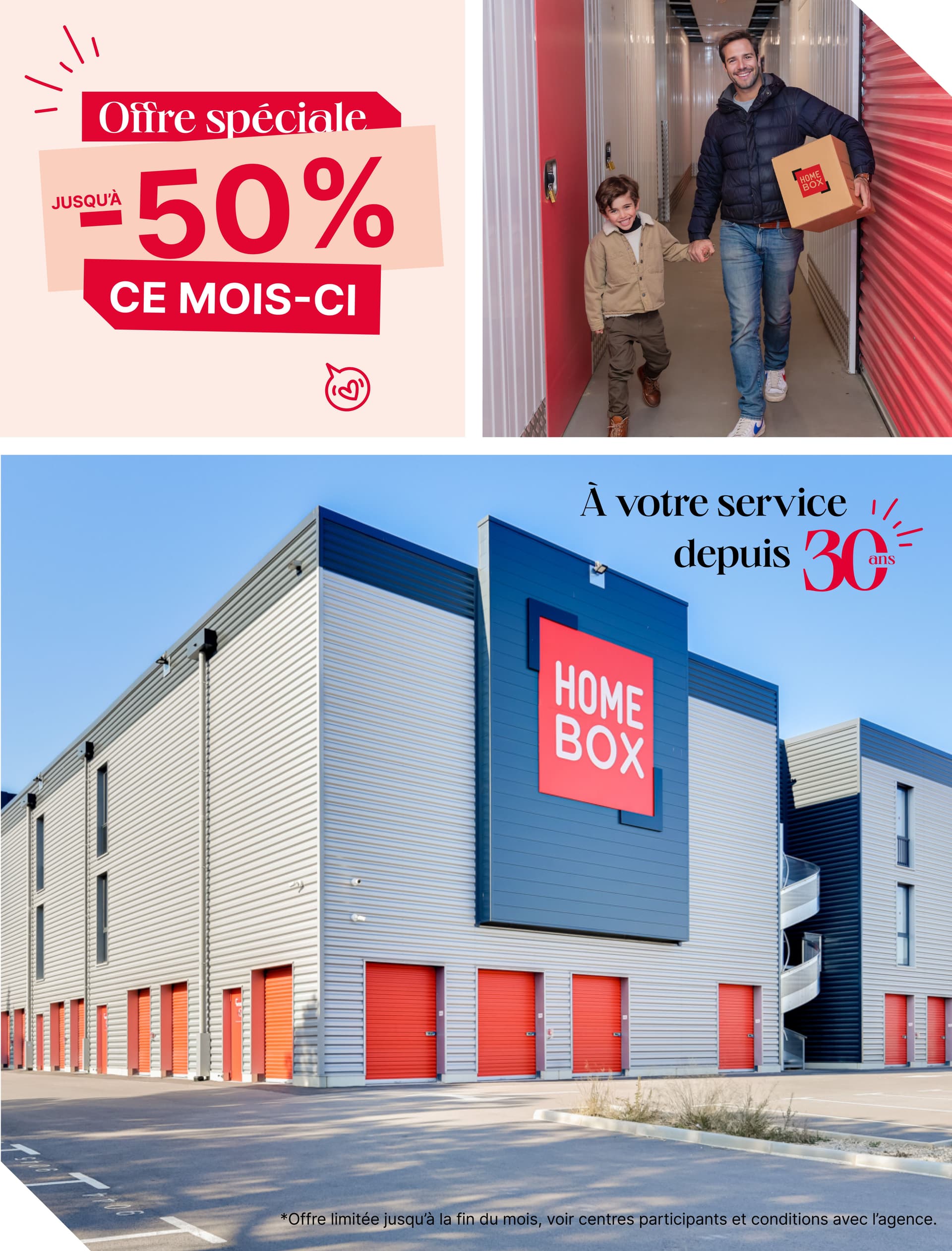 HOMEBOX