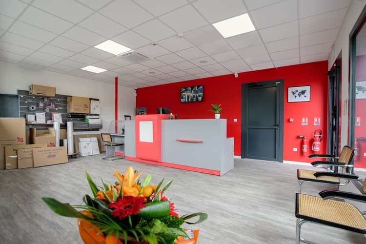 HOMEBOX Saint-Gaudens