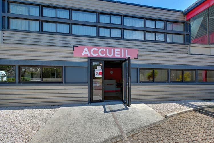 HOMEBOX Toulon - La Farlède