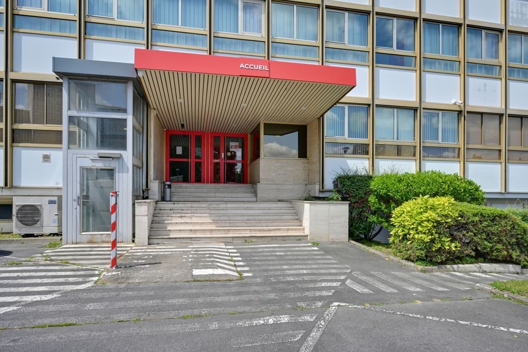 HOMEBOX Colombes - Nanterre