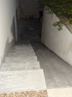 60m2 divisible selon besoin