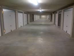 Box fermé Tout Stockage