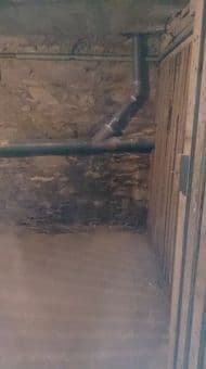 Cave sécurisée à Brest