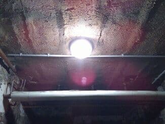 Cave 30m² - Paris 17e proche Parc Monceau