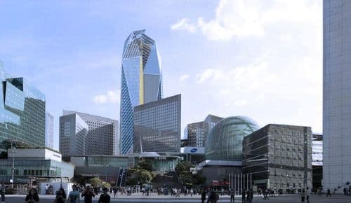 Cave a Puteaux sécurisée et isolée