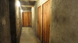 Cave privée stockage sécurisé - Vallier Catane Grenoble