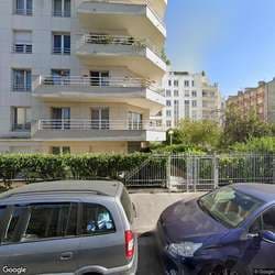 Cave sèche sécurisée proche Paris 16 (Boulogne-Billancourt)