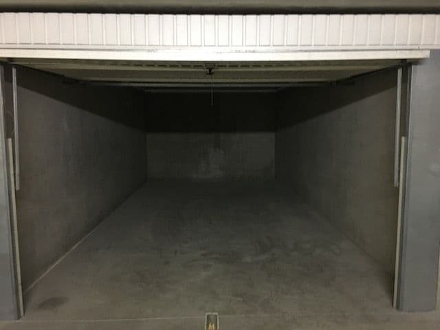 GARAGE SECURISE A MONTPELLIER