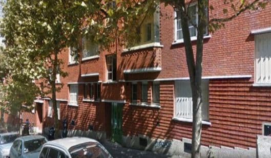 Cave à 5 minutes de la Porte des Lilas et sécurisée