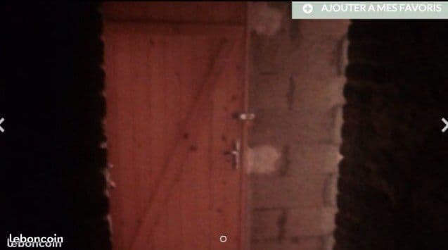 Cave à Paris sécurisée dans un immeuble