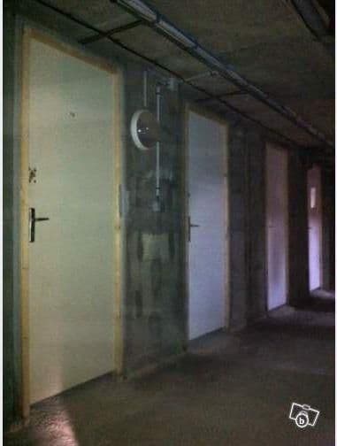 Caves bien sécurisées dans résidence privée Montpellier