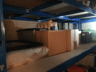 WAOUH ! stockage à petit prix !