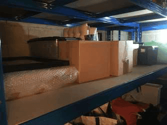 WAOUH ! stockage à petit prix !