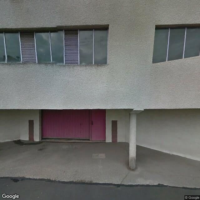 Garage ou box sécurisé acces 24h/24h