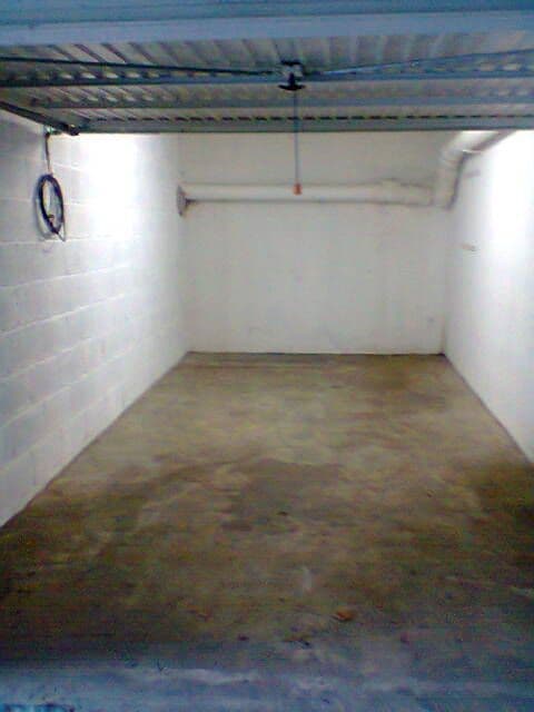 GARAGE SECURISE SPACIEUX LOMME (quartier BOURG)