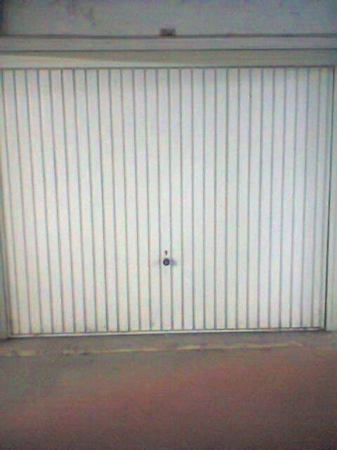 GARAGE SECURISE SPACIEUX LOMME (quartier BOURG)