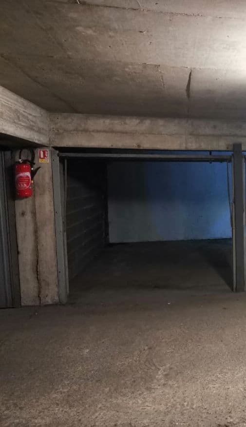 Box simple 12m2 - 93310 Le Pré Saint Gervais