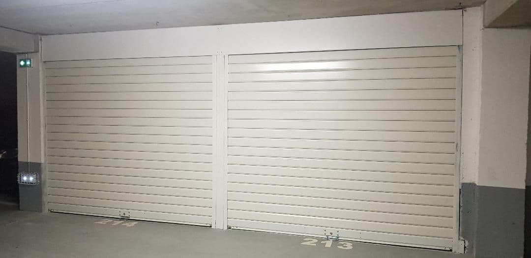 Location grand box double 30m2 - 93 PANTIN