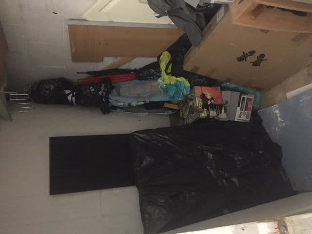 location cave , Meudon la foret, priver, bien entretenue.