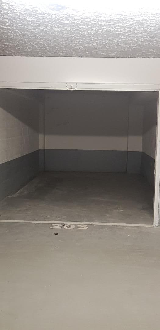 Location box 13m2 - 93 PANTIN