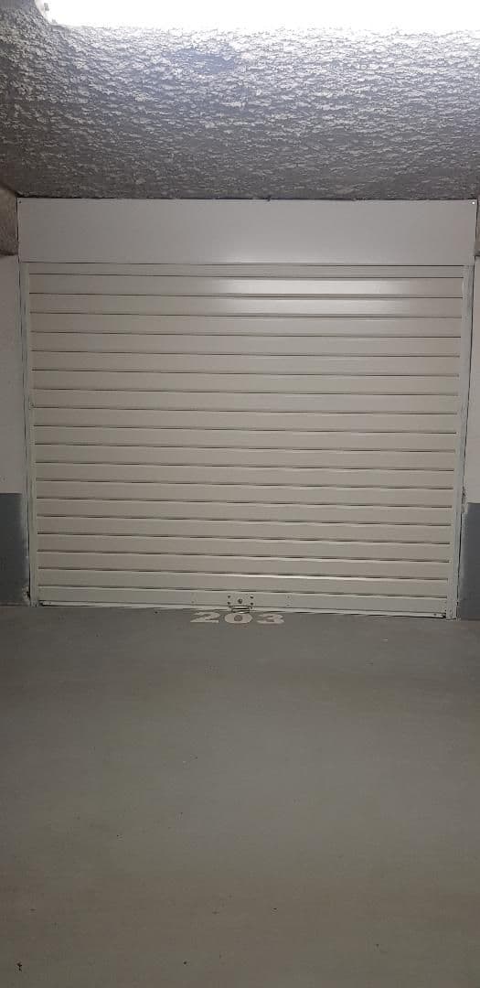 Location box 13m2 - 93 PANTIN