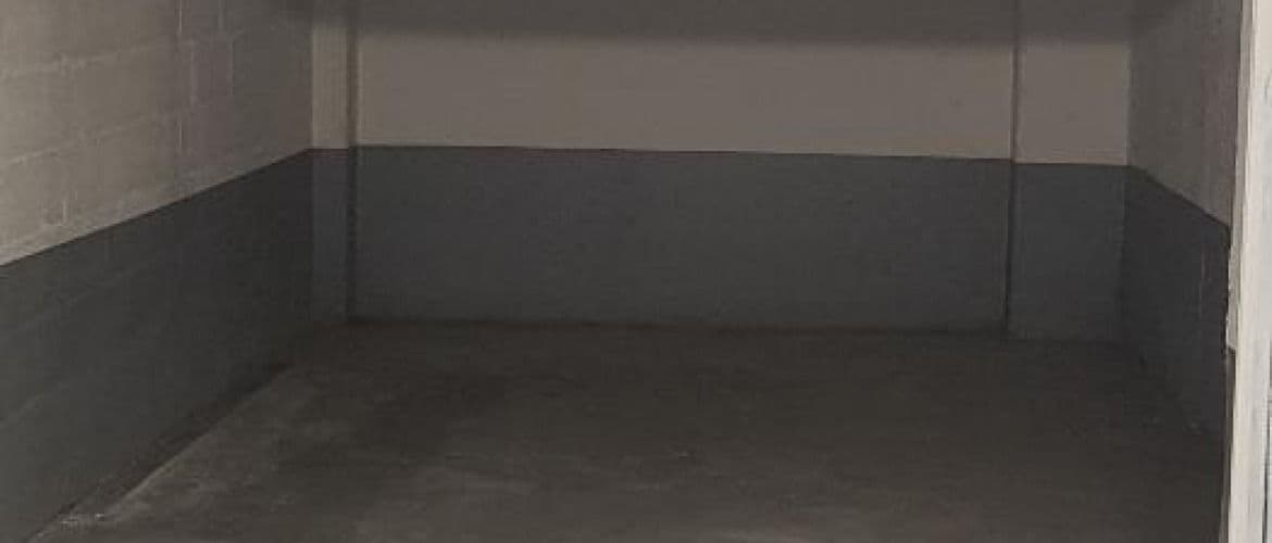 Box 15m2 - Pantin 93