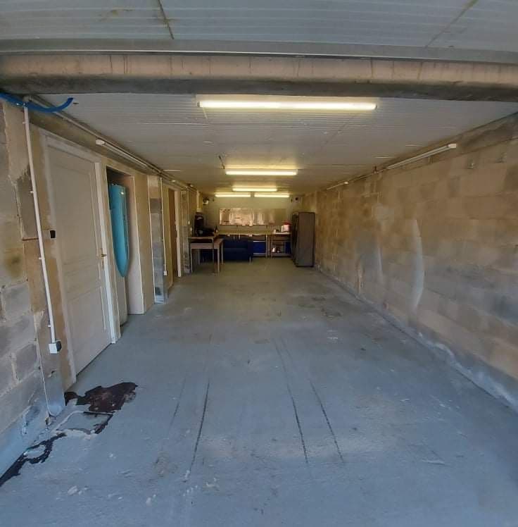 Garage / Stockage / Parking sécurisé à Narbonne