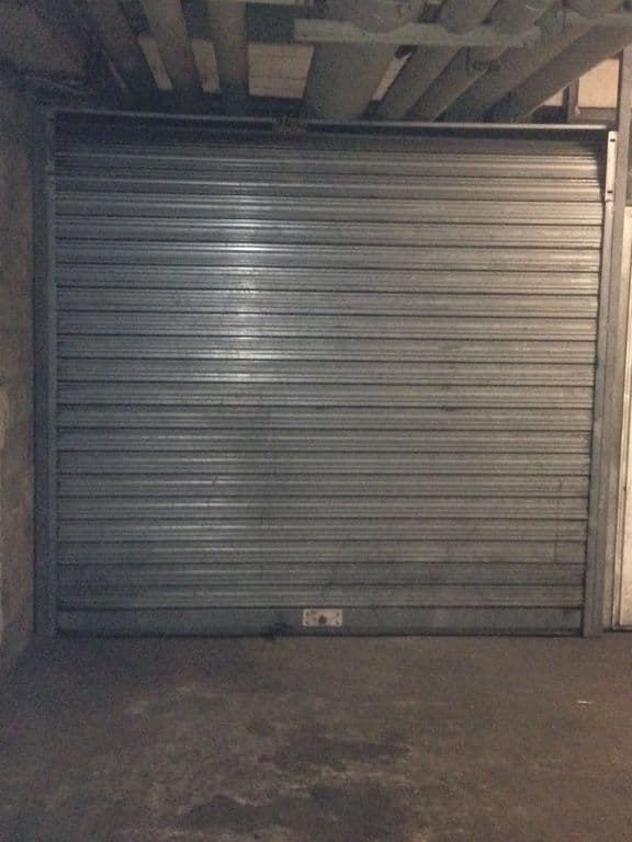 Box de 25 metre carré