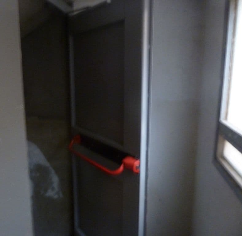 Caves bien sécurisées dans résidence privée Montpellier