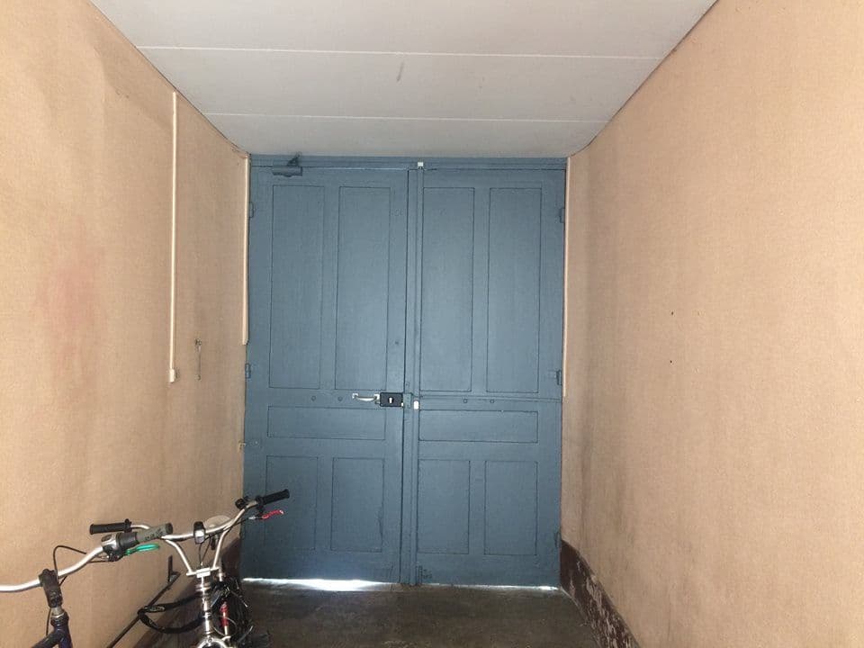 Cave de stockage sol en béton 7 m² à Nancy