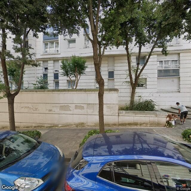 Cave Sécurisée dans résidence avec ascenceur, 92310 Sèvres