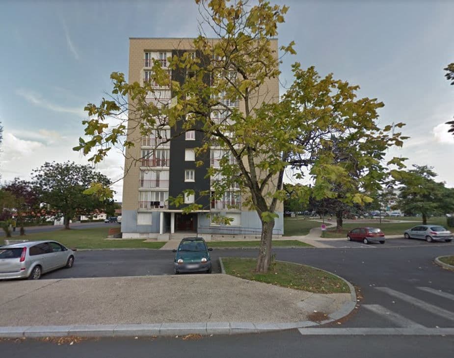 Box à louer à Poitiers