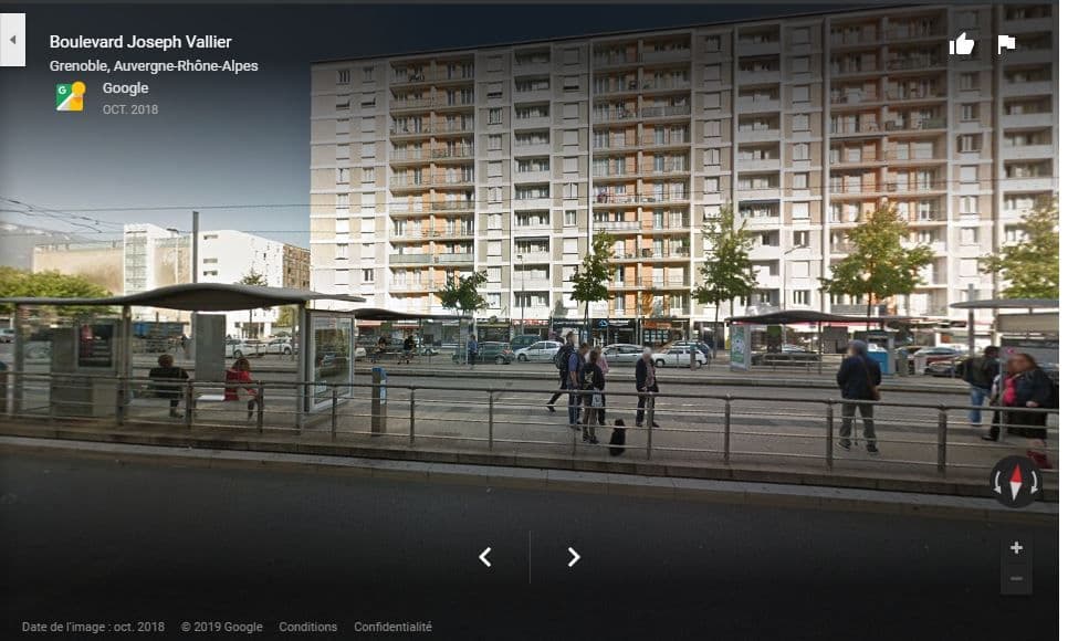 Cave privée stockage sécurisé - Vallier Catane Grenoble