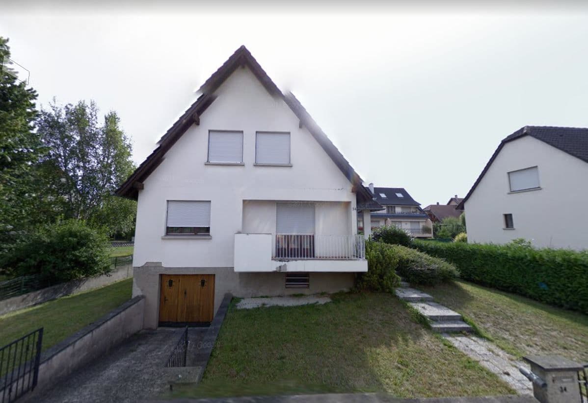 cave sécurisée et isolée avec chauffage et électricite