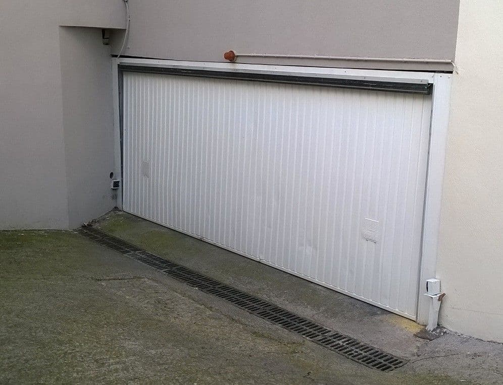 Box de stockage fermé sécurisé et facile d'accès Montpellier
