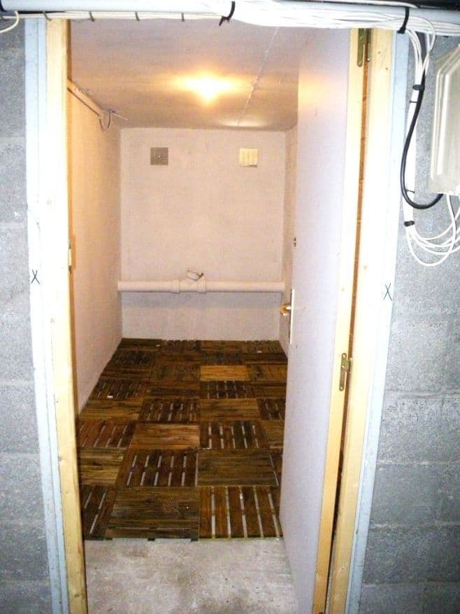 Caves bien sécurisées dans résidence privée Montpellier